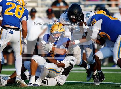 Thumbnail 2 in Pallotti @ Boyd-Buchanan photogallery.