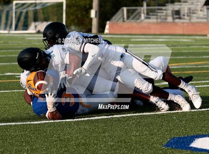 Thumbnail 2 in Pallotti @ Boyd-Buchanan photogallery.
