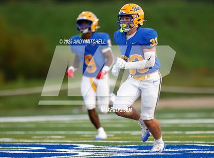 Thumbnail 1 in Pallotti @ Boyd-Buchanan photogallery.