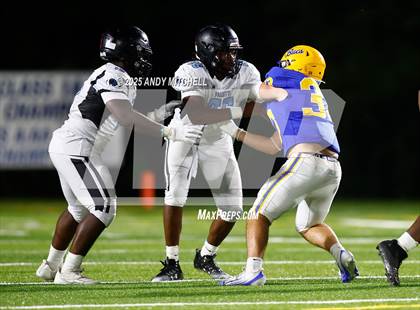 Thumbnail 1 in Pallotti @ Boyd-Buchanan photogallery.