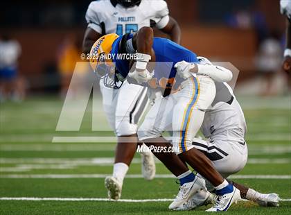 Thumbnail 1 in Pallotti @ Boyd-Buchanan photogallery.