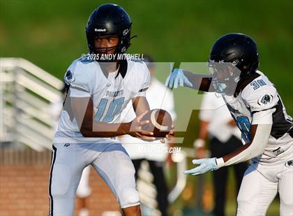 Thumbnail 1 in Pallotti @ Boyd-Buchanan photogallery.