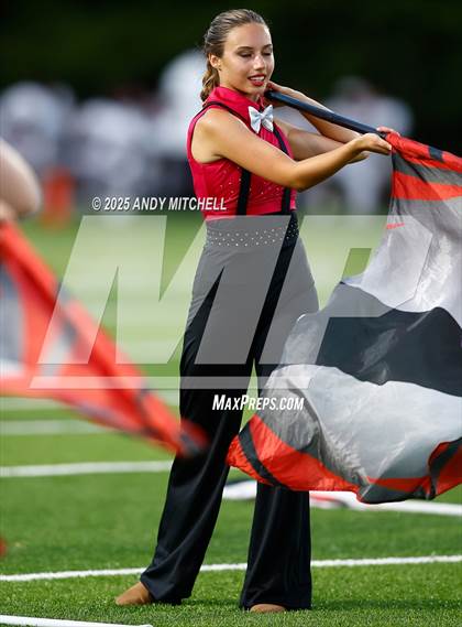Thumbnail 2 in Pallotti @ Boyd-Buchanan photogallery.