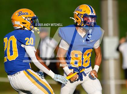 Thumbnail 1 in Pallotti @ Boyd-Buchanan photogallery.