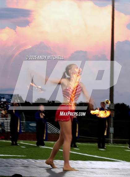 Thumbnail 1 in Pallotti @ Boyd-Buchanan photogallery.