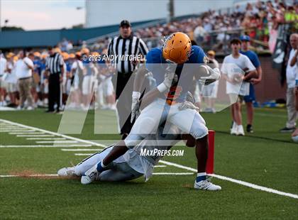 Thumbnail 2 in Pallotti @ Boyd-Buchanan photogallery.
