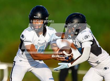 Thumbnail 2 in Pallotti @ Boyd-Buchanan photogallery.