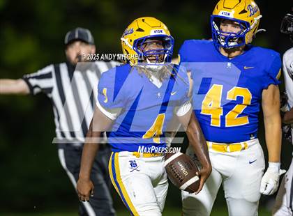 Thumbnail 1 in Pallotti @ Boyd-Buchanan photogallery.
