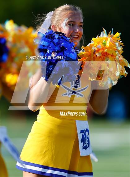 Thumbnail 2 in Pallotti @ Boyd-Buchanan photogallery.