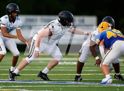 Thumbnail 2 in Pallotti @ Boyd-Buchanan photogallery.