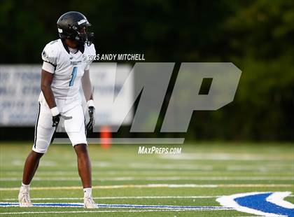 Thumbnail 3 in Pallotti @ Boyd-Buchanan photogallery.