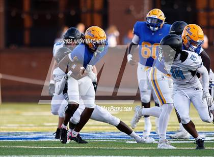 Thumbnail 3 in Pallotti @ Boyd-Buchanan photogallery.