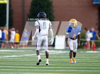 Thumbnail 1 in Pallotti @ Boyd-Buchanan photogallery.