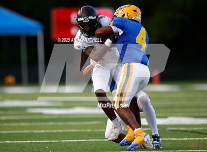 Thumbnail 3 in Pallotti @ Boyd-Buchanan photogallery.