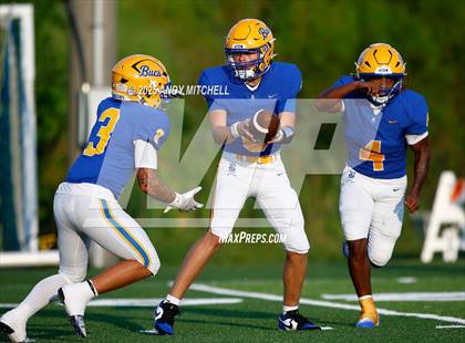 Thumbnail 1 in Pallotti @ Boyd-Buchanan photogallery.