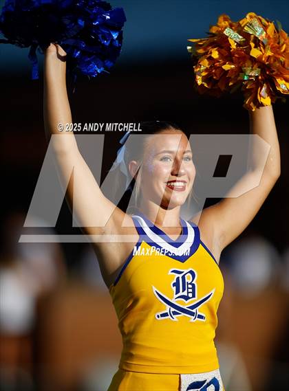 Thumbnail 3 in Pallotti @ Boyd-Buchanan photogallery.