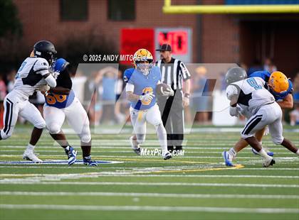 Thumbnail 1 in Pallotti @ Boyd-Buchanan photogallery.