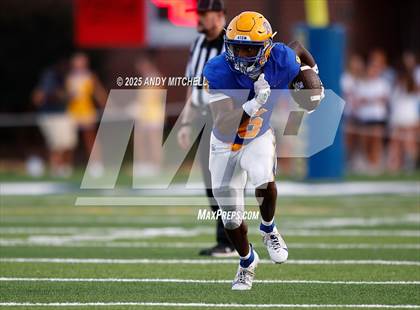 Thumbnail 3 in Pallotti @ Boyd-Buchanan photogallery.