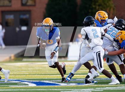 Thumbnail 1 in Pallotti @ Boyd-Buchanan photogallery.