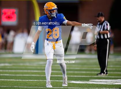 Thumbnail 3 in Pallotti @ Boyd-Buchanan photogallery.