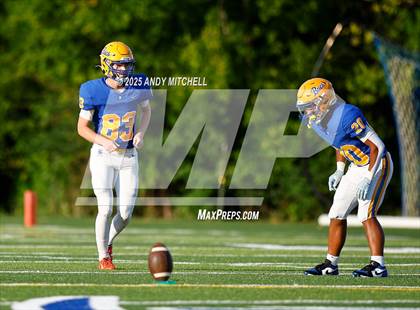 Thumbnail 2 in Pallotti @ Boyd-Buchanan photogallery.