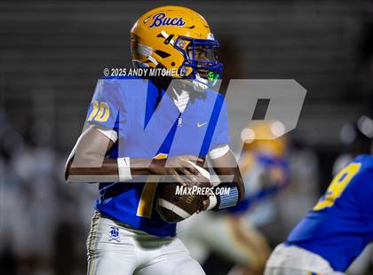 Thumbnail 3 in Pallotti @ Boyd-Buchanan photogallery.