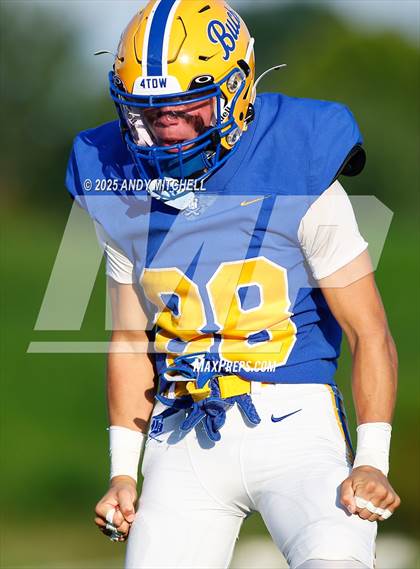 Thumbnail 2 in Pallotti @ Boyd-Buchanan photogallery.