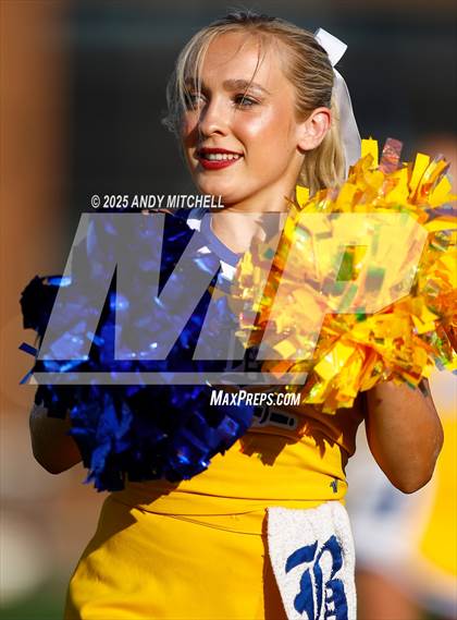 Thumbnail 2 in Pallotti @ Boyd-Buchanan photogallery.