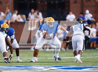 Thumbnail 2 in Pallotti @ Boyd-Buchanan photogallery.
