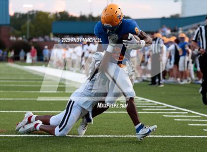 Thumbnail 3 in Pallotti @ Boyd-Buchanan photogallery.