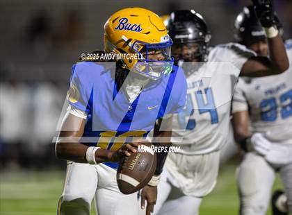 Thumbnail 1 in Pallotti @ Boyd-Buchanan photogallery.