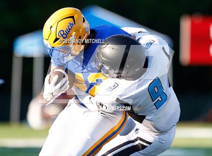 Thumbnail 1 in Pallotti @ Boyd-Buchanan photogallery.