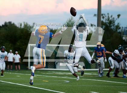 Thumbnail 3 in Pallotti @ Boyd-Buchanan photogallery.