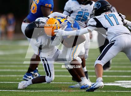 Thumbnail 1 in Pallotti @ Boyd-Buchanan photogallery.
