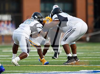 Thumbnail 1 in Pallotti @ Boyd-Buchanan photogallery.