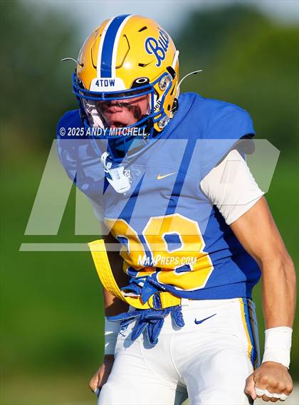 Thumbnail 3 in Pallotti @ Boyd-Buchanan photogallery.