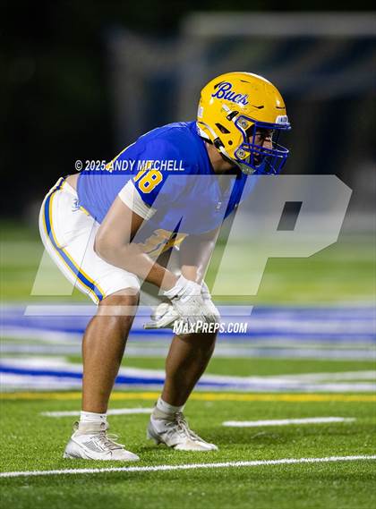 Thumbnail 3 in Pallotti @ Boyd-Buchanan photogallery.
