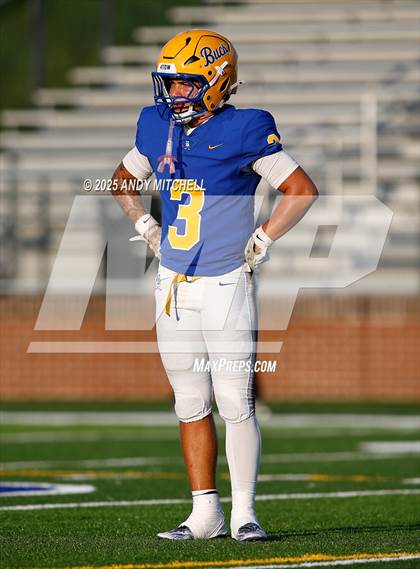 Thumbnail 3 in Pallotti @ Boyd-Buchanan photogallery.