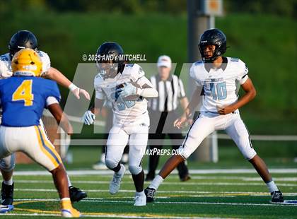 Thumbnail 3 in Pallotti @ Boyd-Buchanan photogallery.