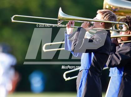 Thumbnail 1 in Pallotti @ Boyd-Buchanan photogallery.