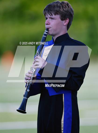 Thumbnail 3 in Pallotti @ Boyd-Buchanan photogallery.