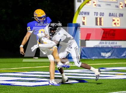 Thumbnail 1 in Pallotti @ Boyd-Buchanan photogallery.