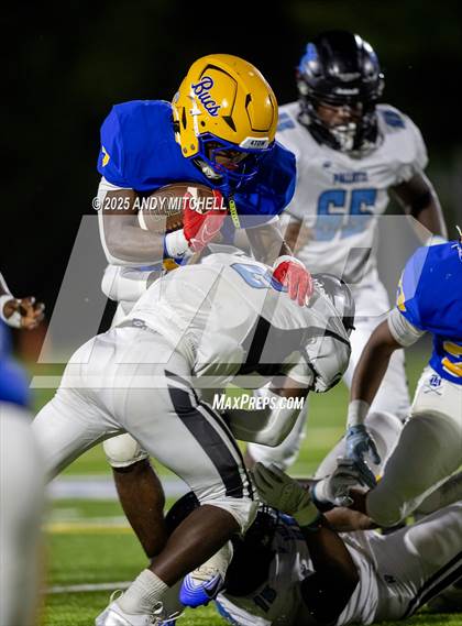 Thumbnail 2 in Pallotti @ Boyd-Buchanan photogallery.