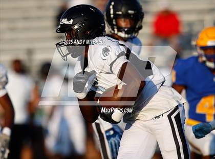 Thumbnail 3 in Pallotti @ Boyd-Buchanan photogallery.