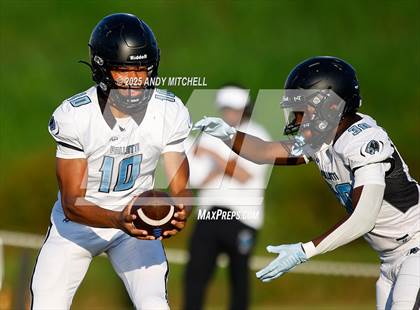Thumbnail 1 in Pallotti @ Boyd-Buchanan photogallery.