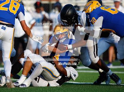 Thumbnail 3 in Pallotti @ Boyd-Buchanan photogallery.