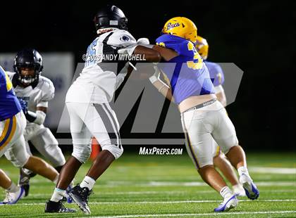 Thumbnail 2 in Pallotti @ Boyd-Buchanan photogallery.