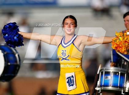 Thumbnail 2 in Pallotti @ Boyd-Buchanan photogallery.
