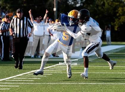 Thumbnail 2 in Pallotti @ Boyd-Buchanan photogallery.