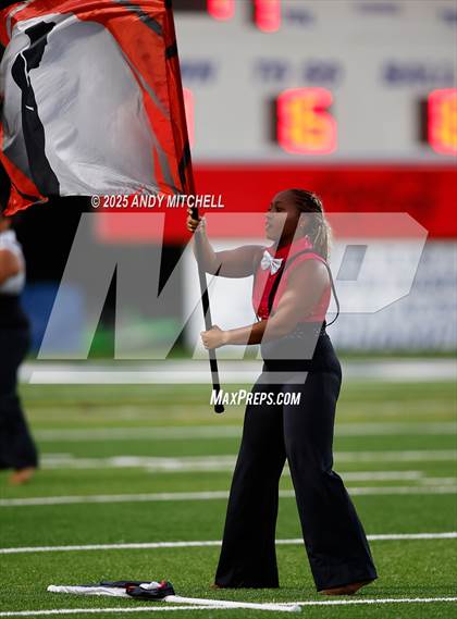 Thumbnail 3 in Pallotti @ Boyd-Buchanan photogallery.